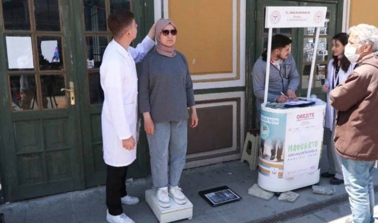 Sağlıkta Kilo Kontrolünde Kanıtlanmış Yöntemler [2026 Rehberi]