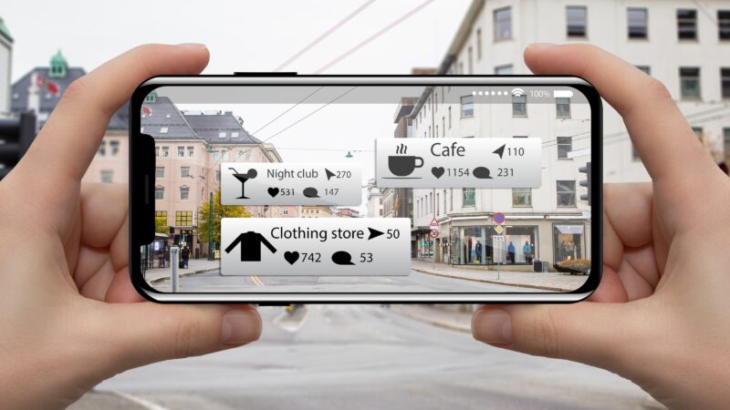 Augmented Film Teknolojisinin Geleceği ve Bilmeniz Gerekenler [2026]