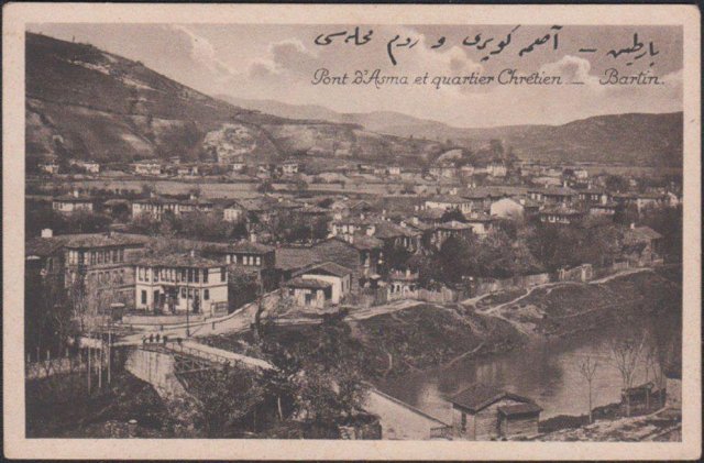 Bartın Parthenion Antik Kenti Konumu ve Keşif Rehberi [2026]