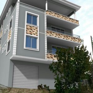 Gri Dış Cephe İçin Kanıtlanmış En Şık Renk Seçenekleri [2026]