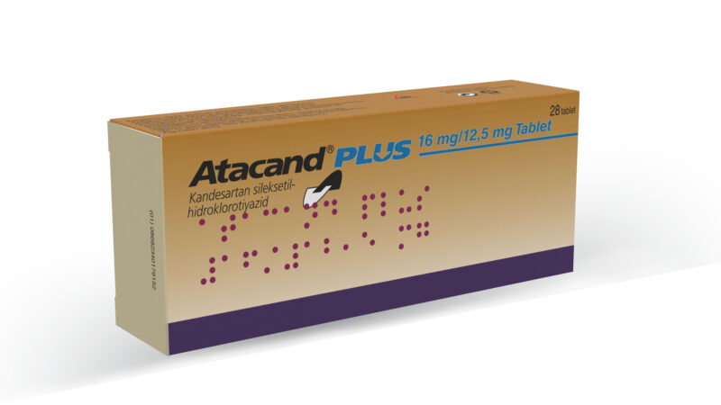 Atacand Plus 16 mg/12.5 ile Kan Basıncında Kesin ve Kanıtlanmış Çözümler [2026]