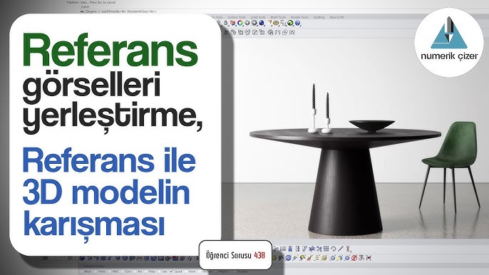 Referans Görsel Hazırlamada Kanıtlanmış Teknoloji Püf Noktaları [2026]