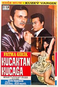 Kucaktan Kucağa Filminin Öne Çıkan Oyuncuları [2026 Güncellemesi]